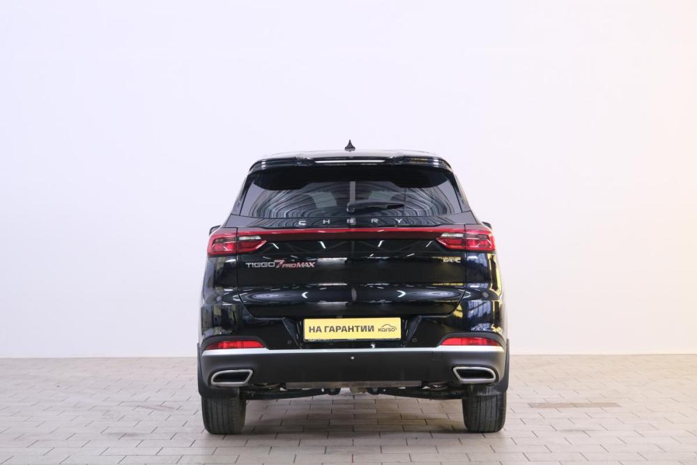 Chery Tiggo 7 Pro Max I Омск  - изображение 6
