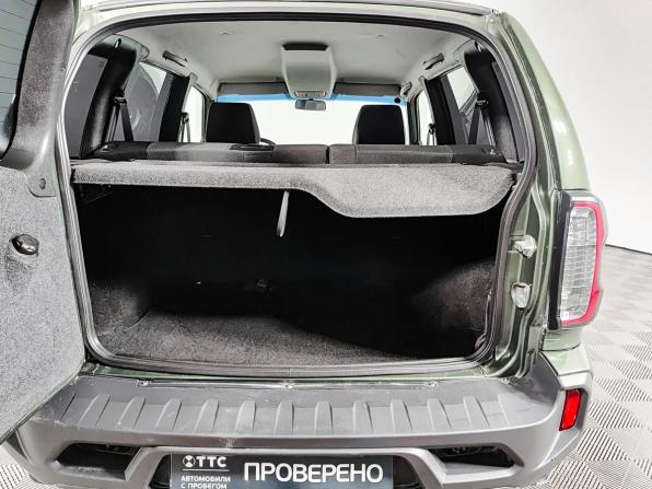 Lada (ВАЗ) Niva Travel I с пробегом 2021 года, цена 887 250 рублей, 39944 км, внедорожник, Автокод Объявления