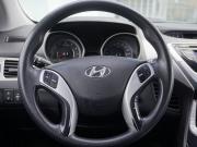Hyundai Elantra V (MD) Москва  - изображение 29