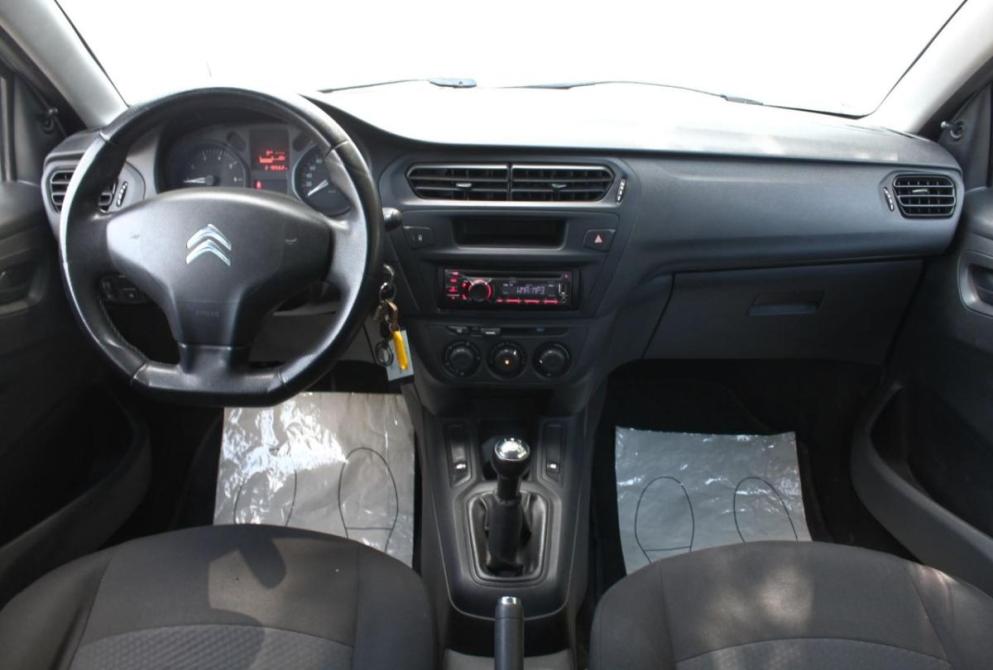 Citroen C-Elysee I Нижний Новгород  - изображение 15
