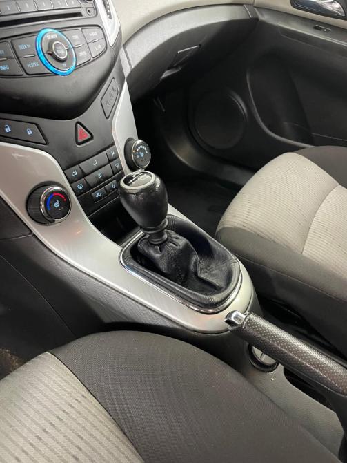 Chevrolet Cruze I Рестайлинг Воронеж  - изображение 16
