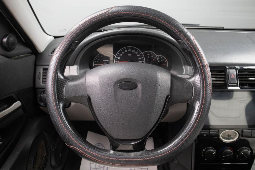 Lada (ВАЗ) Priora I Оренбург  - изображение 10