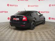 Skoda Octavia II (A5) Рестайлинг Вологда  - изображение 22