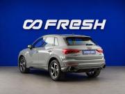 Audi Q3 II (F3) Москва  - изображение 28