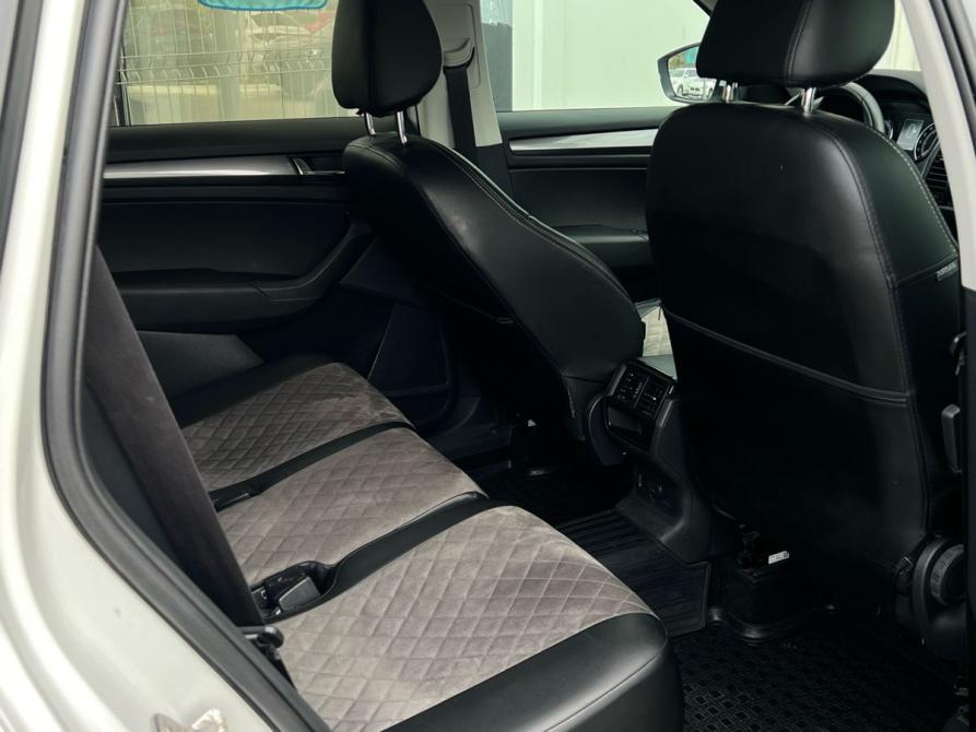 Skoda Kodiaq I Волгоград  - изображение 19