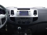 Toyota Hilux VII Рестайлинг Уфа  - изображение 27