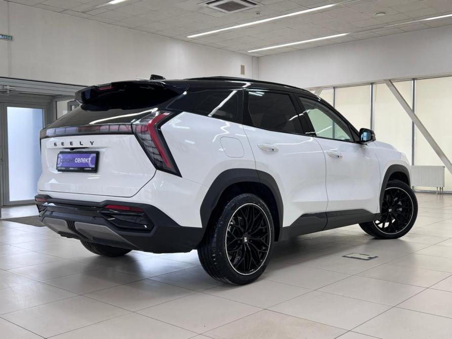 Geely Atlas II Волгоград  - изображение 2