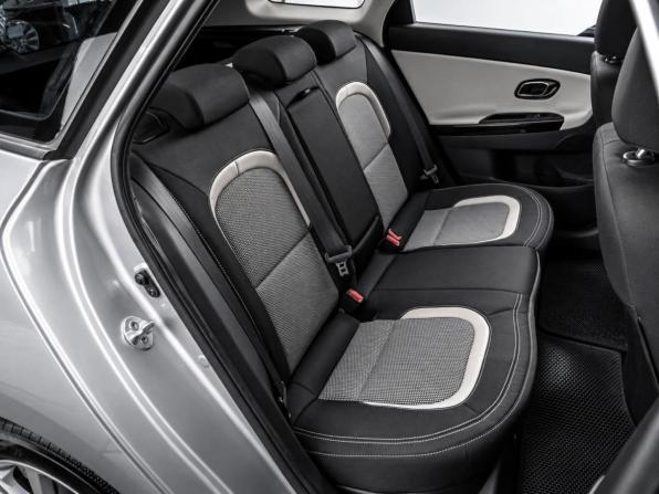 Kia Ceed II с пробегом 2015 года, цена 1 049 000 рублей, 238828 км, универсал, Автокод Объявления