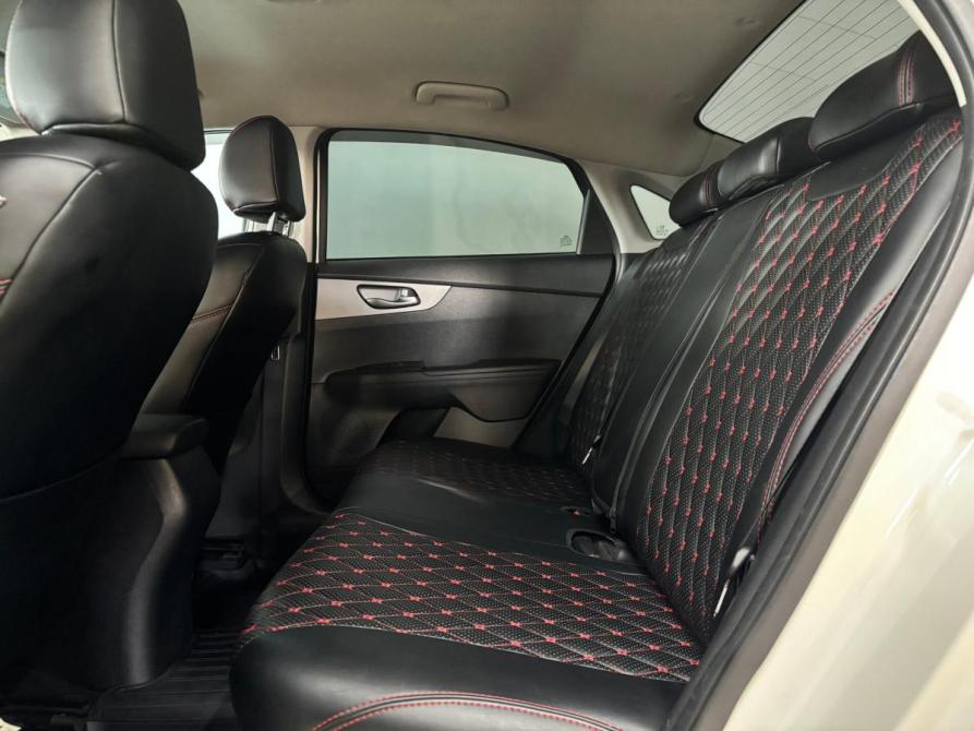 Kia Cerato IV Набережные Челны  - изображение 25