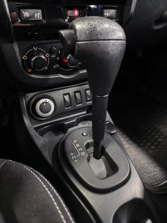Renault Duster I Рестайлинг с пробегом 2017 года, цена 950 000 рублей, 192000 км, внедорожник, Автокод Объявления