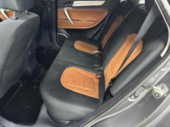 JAC S5 (Eagle) I с пробегом 2014 года, цена 680 830 рублей, 185709 км, внедорожник, Автокод Объявления