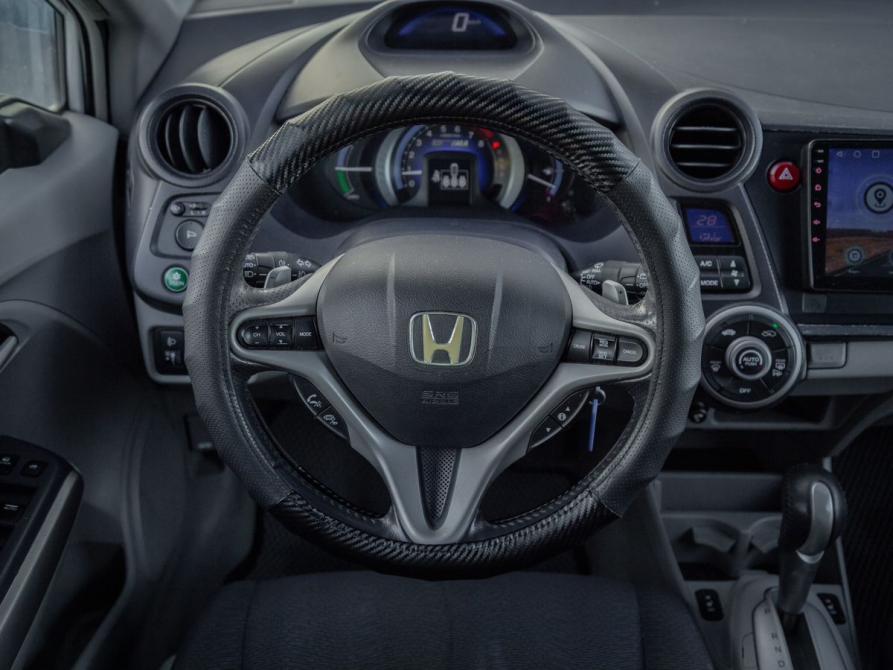 Honda Insight II Тюмень  - изображение 8