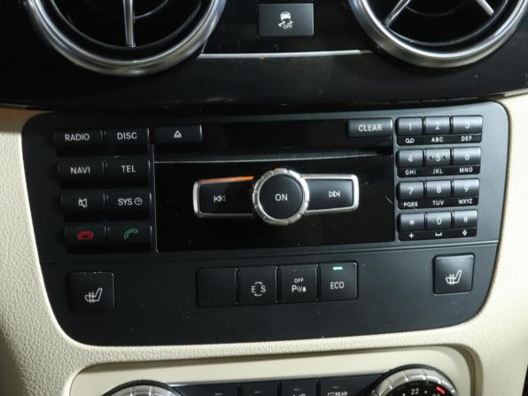 Mercedes-Benz GLK-Класс I (X204) Рестайлинг с пробегом 2014 года, цена 1 960 000 рублей, 128937 км, внедорожник, Автокод Объявления