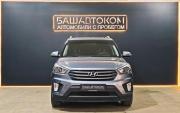 Hyundai Creta I Уфа  - изображение 21