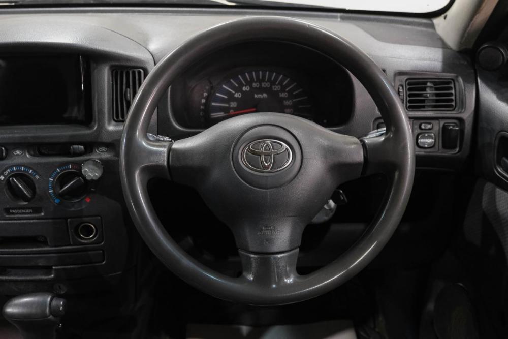 Toyota Succeed I Новокузнецк  - изображение 16