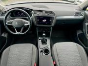 Volkswagen Tiguan II Рестайлинг Вологда  - изображение 50