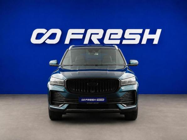 Geely Monjaro I с пробегом 2023 года, цена 3 149 444 рубля, 47536 км, внедорожник, Автокод Объявления