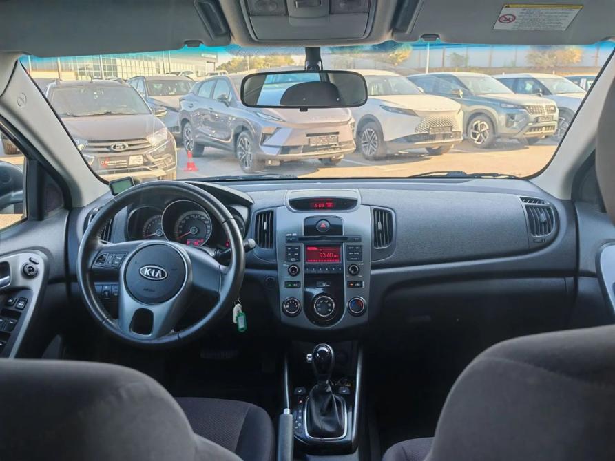 Kia Cerato II Волгоград  - изображение 9