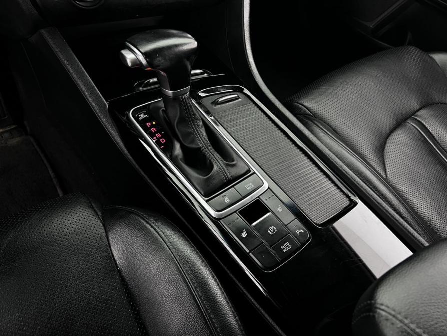 Kia Optima IV Калининград  - изображение 17