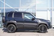 Lada (ВАЗ) Niva Travel I Ульяновск  - изображение 27