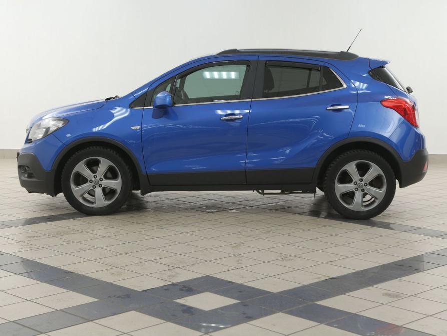 Opel Mokka I Иваново  - изображение 7