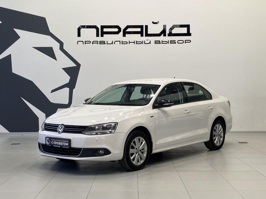 Volkswagen Jetta VI Ростов-на-Дону  - изображение 1