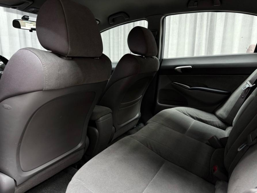 Honda Civic VIII Ижевск  - изображение 30