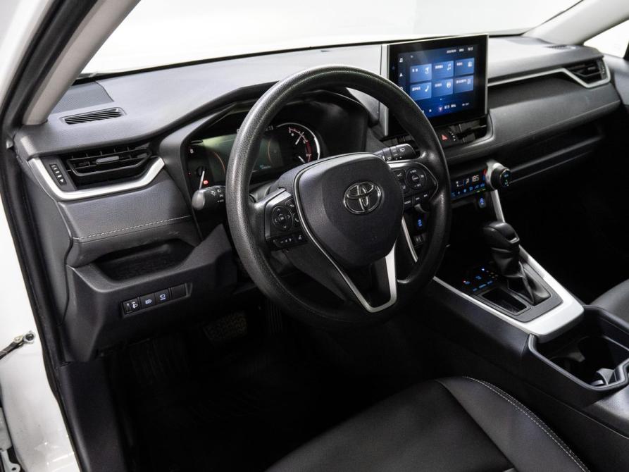 Toyota RAV4 V (XA50) Тюмень  - изображение 10