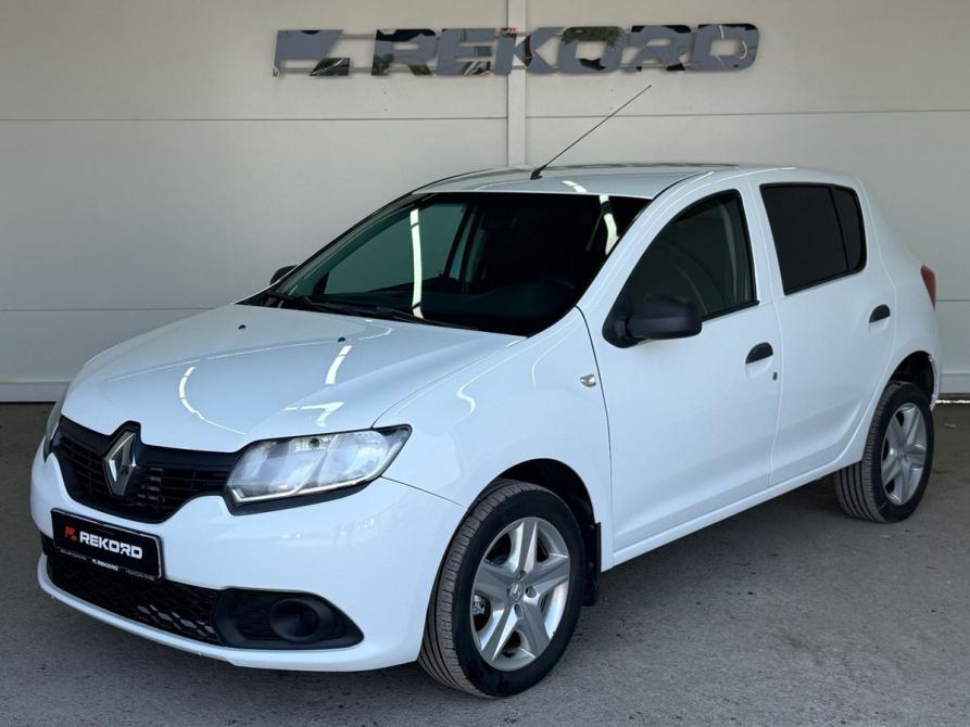 Renault Sandero II Рестайлинг Уфа  - изображение 3