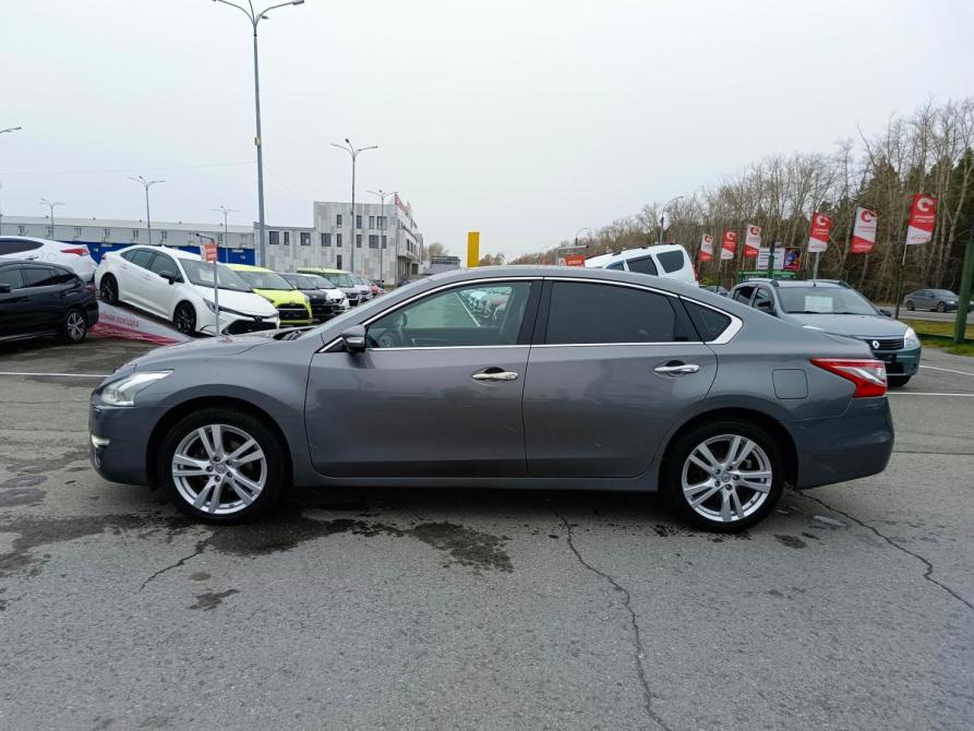 Nissan Teana III (L33) Тюмень  - изображение 4