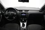 Skoda Octavia III (A7) Москва  - изображение 21