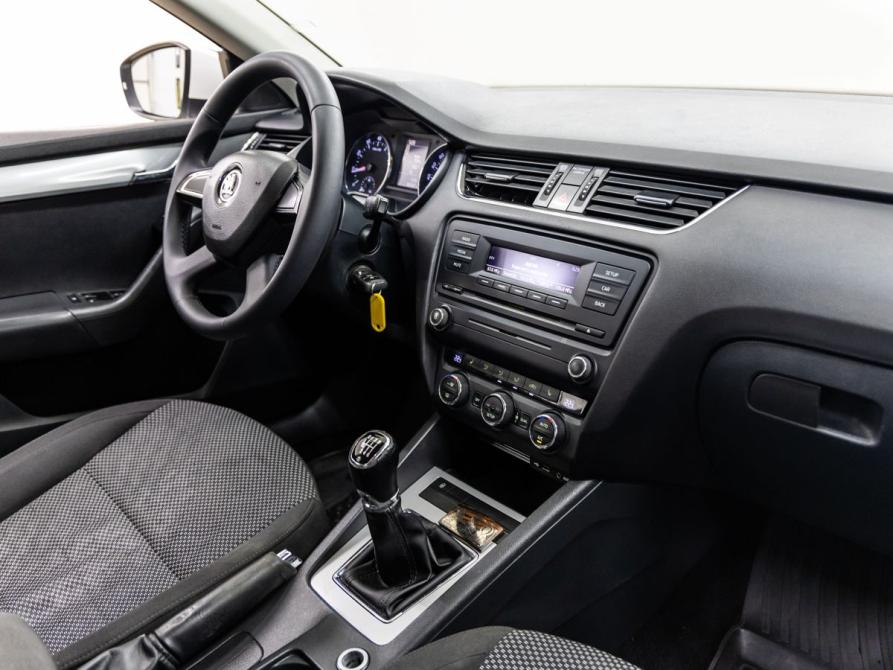 Skoda Octavia III (A7) Волгоград  - изображение 30