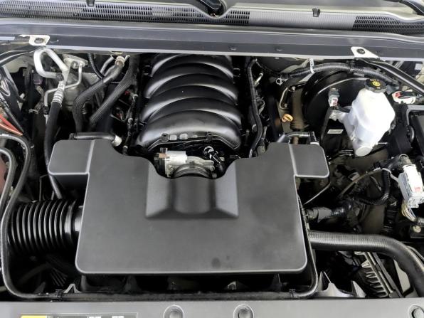 Chevrolet Tahoe IV с пробегом 2020 года, цена 5 280 000 рублей, 86765 км, внедорожник, Автокод Объявления
