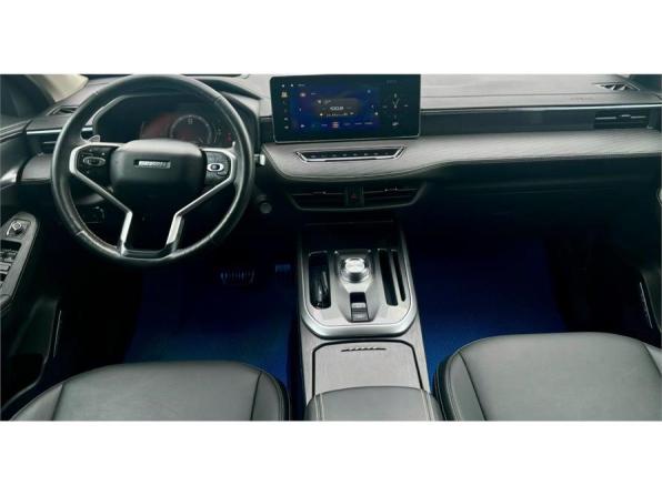 Haval Jolion I с пробегом 2021 года, цена 1 640 000 рублей, 55786 км, внедорожник, Автокод Объявления