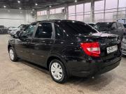 Lada (ВАЗ) Granta I Рестайлинг Пермь  - изображение 9