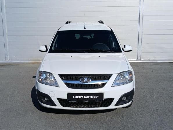 Lada (ВАЗ) Largus I с пробегом 2014 года, цена 554 000 рублей, 282373 км, универсал, Автокод Объявления