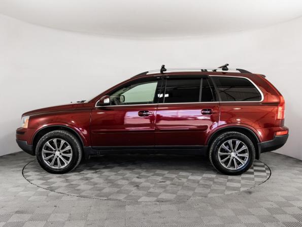 Volvo XC90 I Рестайлинг с пробегом 2008 года, цена 1 149 000 рублей, 340378 км, внедорожник, Автокод Объявления