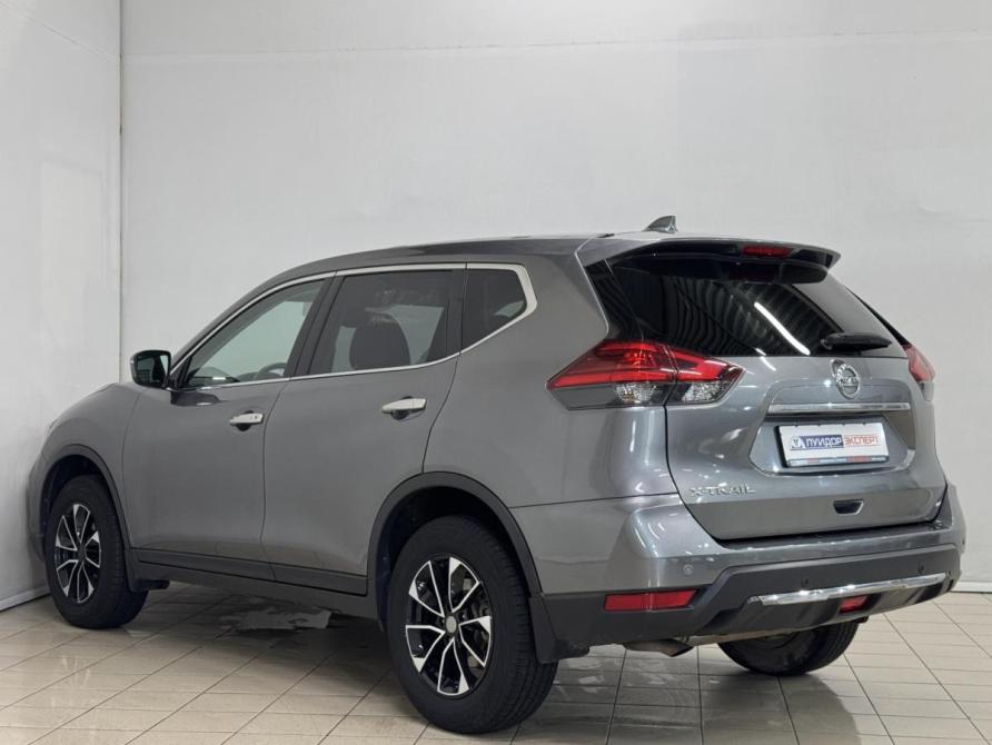 Nissan X-Trail III Нижний Новгород  - изображение 3