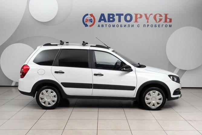 Lada (ВАЗ) Granta I Рестайлинг с пробегом 2023 года, цена 699 000 рублей, 115075 км, универсал, Автокод Объявления