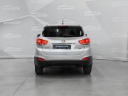Hyundai ix35 I Рестайлинг Новосибирск  - изображение 29