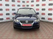 Volkswagen Passat B6 Санкт-Петербург  - изображение 13