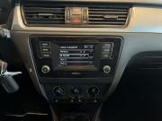 Skoda Rapid I Рестайлинг Чебоксары  - изображение 45