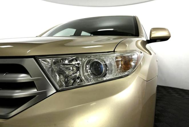 Toyota Highlander II (XU40) Рестайлинг с пробегом 2011 года, цена 2 390 000 рублей, 118305 км, внедорожник, Автокод Объявления