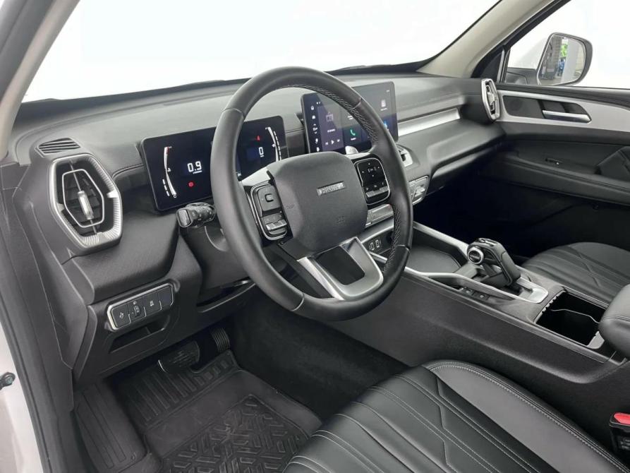 Haval H5 II Воронеж  - изображение 11
