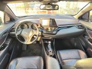 Toyota C-HR I Владикавказ  - изображение 29