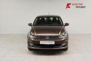 Volkswagen Polo V Рестайлинг Саратов  - изображение 23