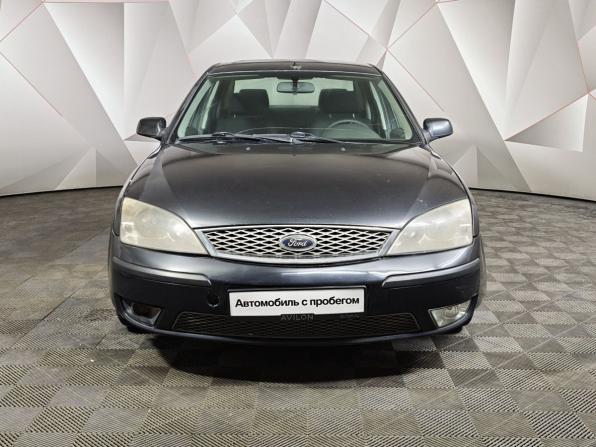 Ford Mondeo III Рестайлинг с пробегом 2005 года, цена 149 000 рублей, 434280 км, седан, Автокод Объявления