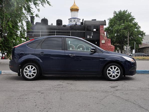 Ford Focus II Рестайлинг с пробегом 2011 года, цена 695 000 рублей, 173000 км, хэтчбек, Автокод Объявления