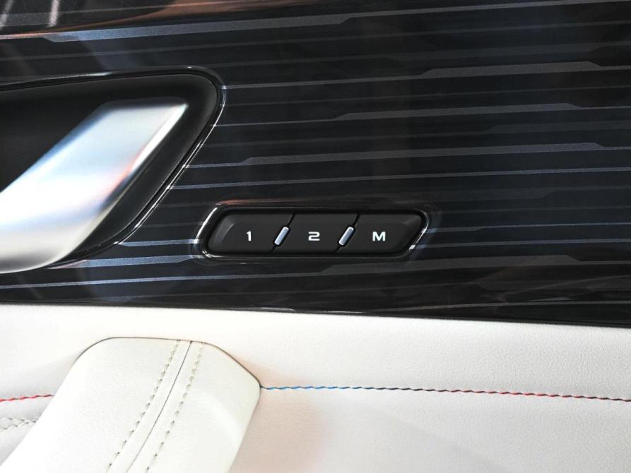 Geely Monjaro I Ростов-на-Дону  - изображение 22