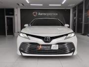 Toyota Camry VIII (XV70) Минеральные Воды  - изображение 20